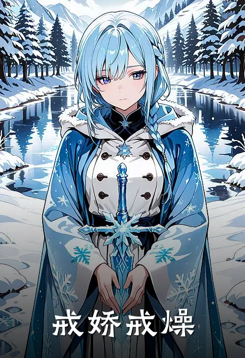 戒娇戒燥