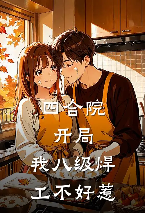 四合院：开局，我八级焊工不好惹