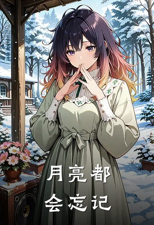 月亮都会忘记你歌词