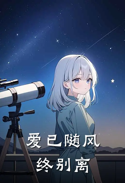 爱已随风终别离下一句