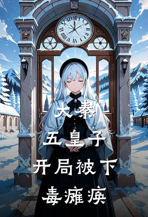 大秦五皇子,开局被下毒瘫痪的