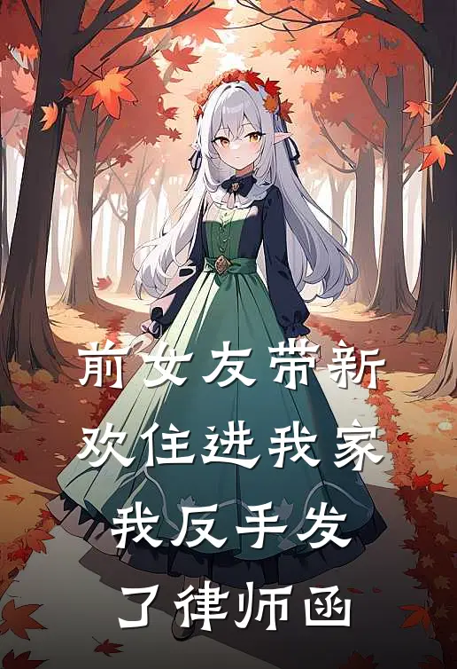 前女友带新欢住进我家,我反手发了律师函全文阅读