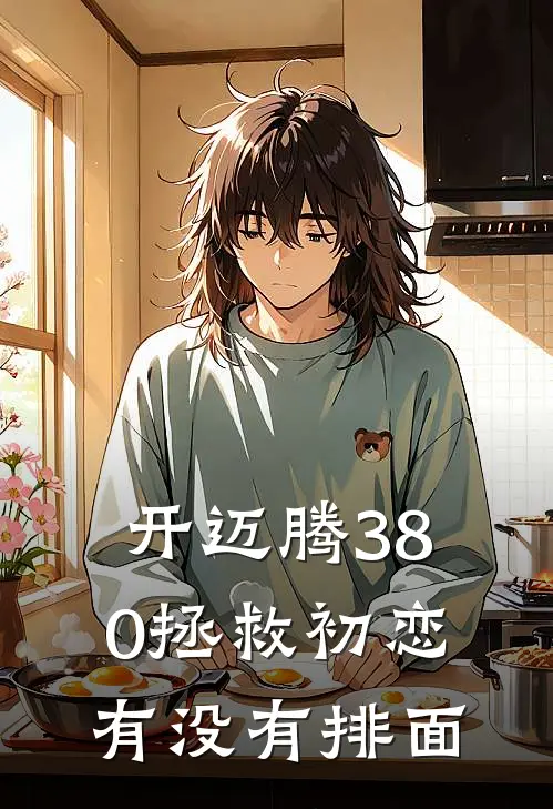 开迈腾380拯救初恋有没有排面
