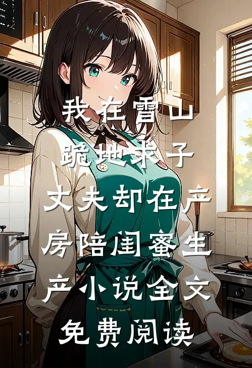 我在雪山跪地求子，丈夫却在产房陪闺蜜生产小说全文免费阅读