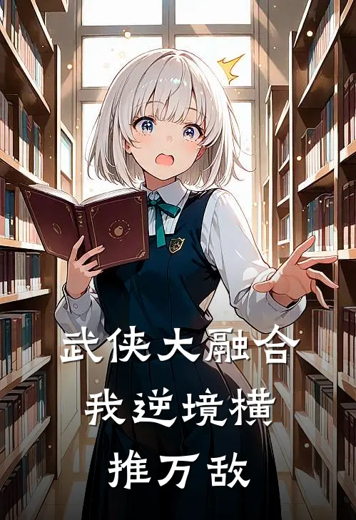 武侠大融合，我逆境横推万敌