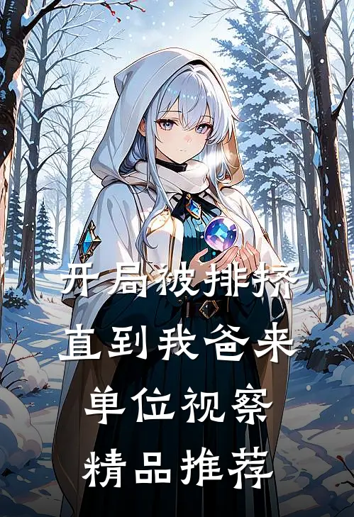 开局被排挤，直到我爸来单位视察精品推荐