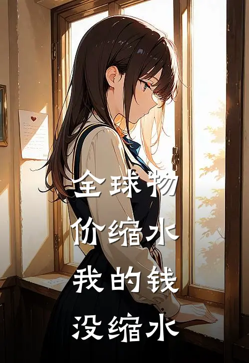 全球物价缩水,我的钱没缩水英文