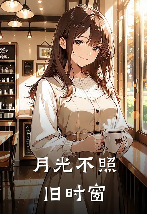 月光不照旧时窗