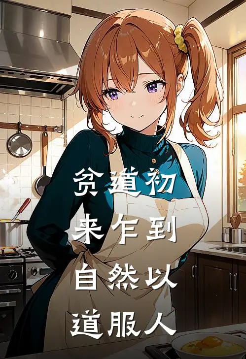 贫道初来乍到，自然以道服人