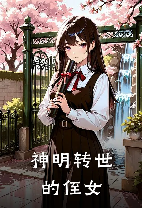 神明转世的侄女叫