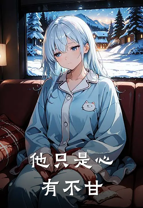 他只是心有不甘