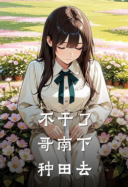 不干了，哥南下种田去