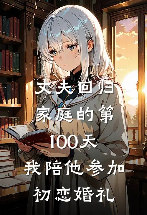 丈夫回归家庭的第100天,我陪他参加初恋婚礼