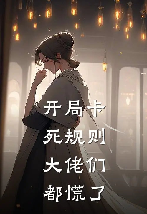 开局卡死规则，大佬们都慌了