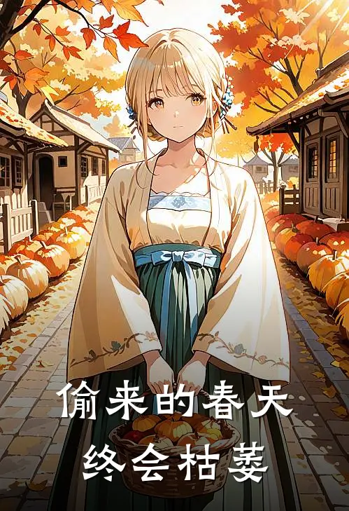 偷来的春天终会枯萎