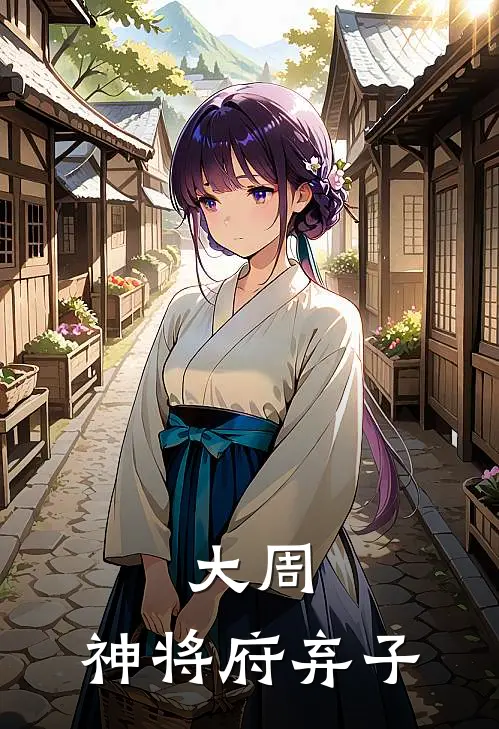 大周：神将府弃子
