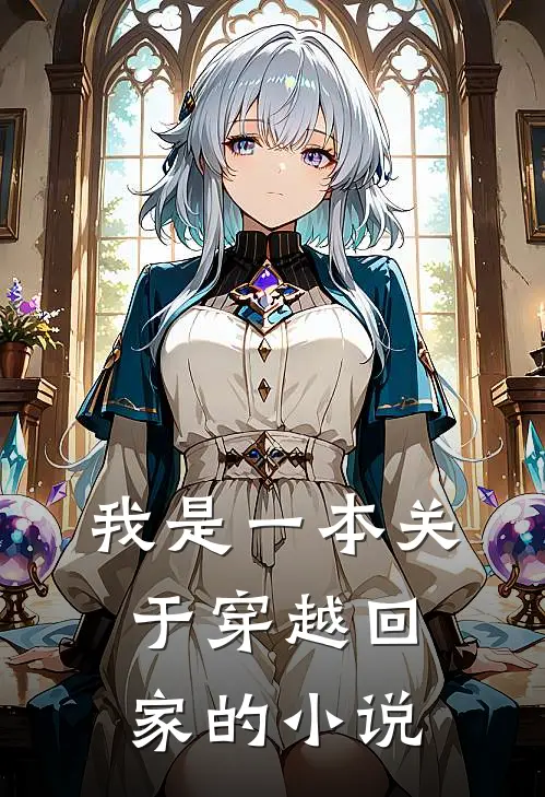我是一本关于穿越回家的小说