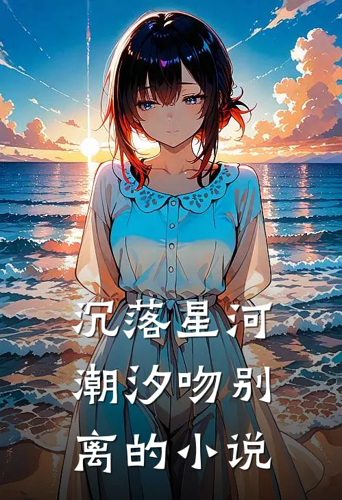 沉落星河，潮汐吻别离的小说