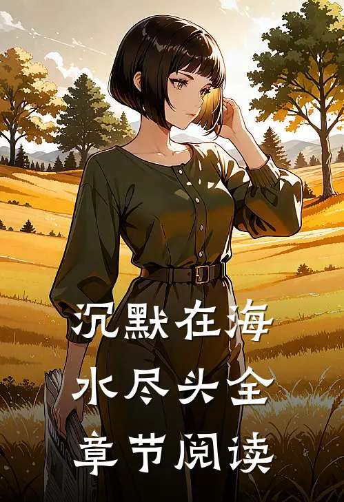 沉默在海水尽头全章节阅读