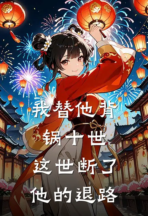 我替他背锅十世，这世断了他的退路
