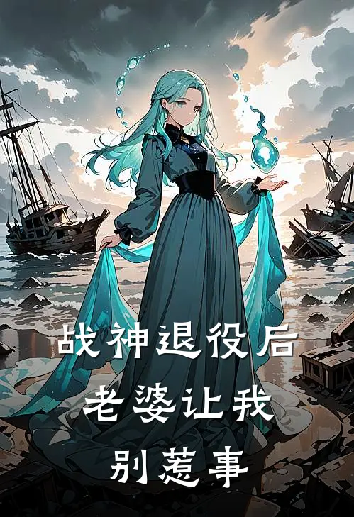 战神退役后，老婆让我别惹事