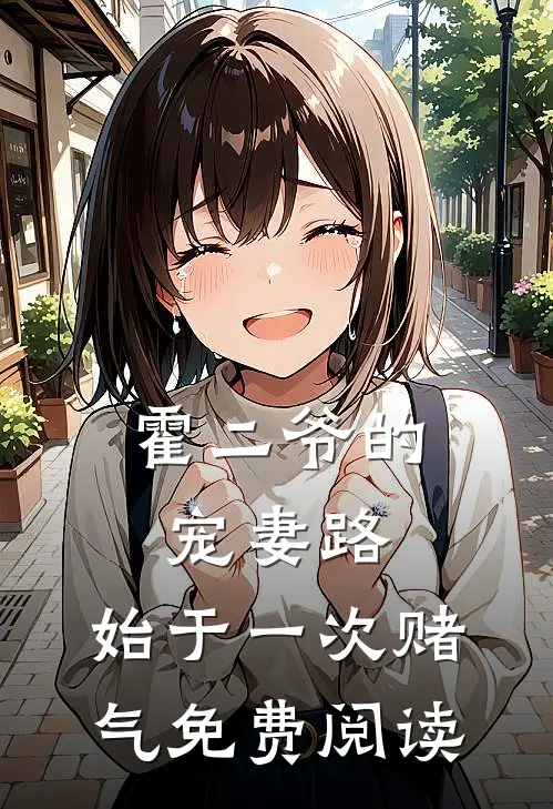 霍二爷的宠妻路：始于一次赌气免费阅读