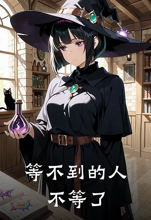 等不到的人,不等了是歌