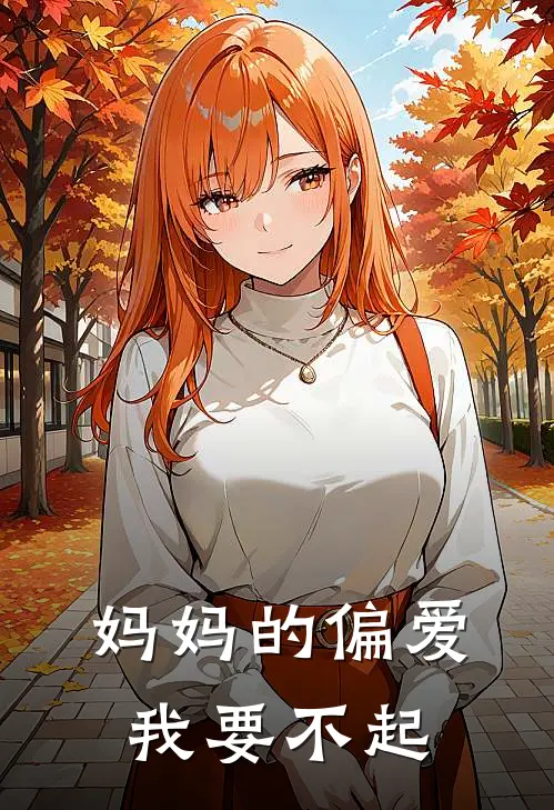 妈妈的偏爱,我要不起是歌