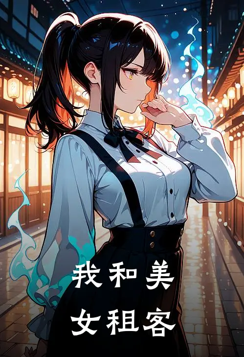 我和美女租客
