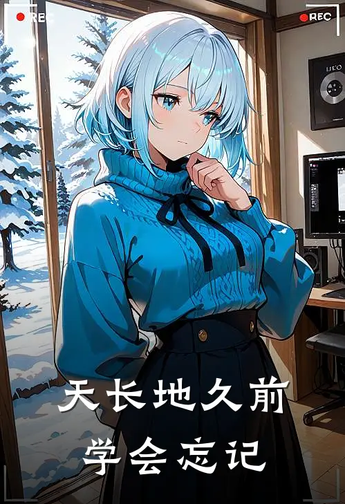 天长地久前,学会忘记是歌