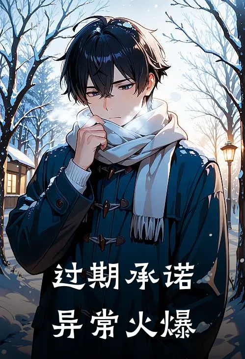 过期承诺异常火爆