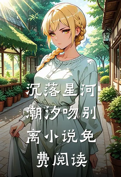 沉落星河，潮汐吻别离小说免费阅读