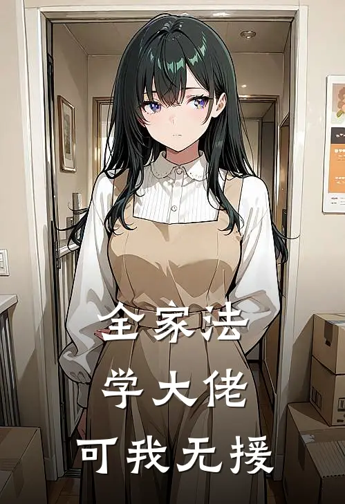 全家法学大佬，可我无援