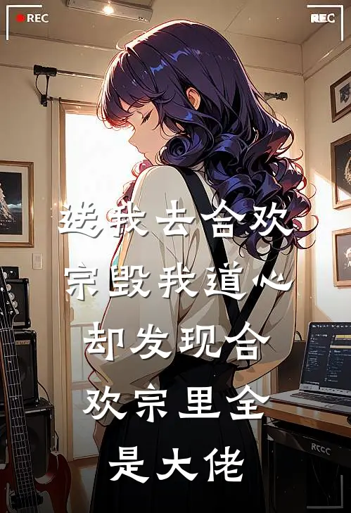 送我去合欢宗毁我道心，却发现合欢宗里全是大佬