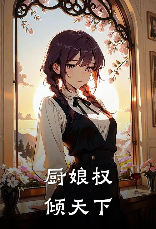 厨娘权倾天下免费阅读