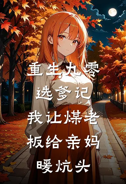 重生九零选爹记：我让煤老板给亲妈暖炕头