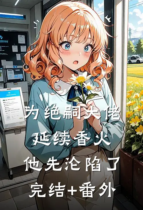 为绝嗣大佬延续香火，他先沦陷了完结+番外