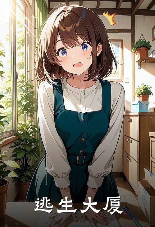 逃生大厦