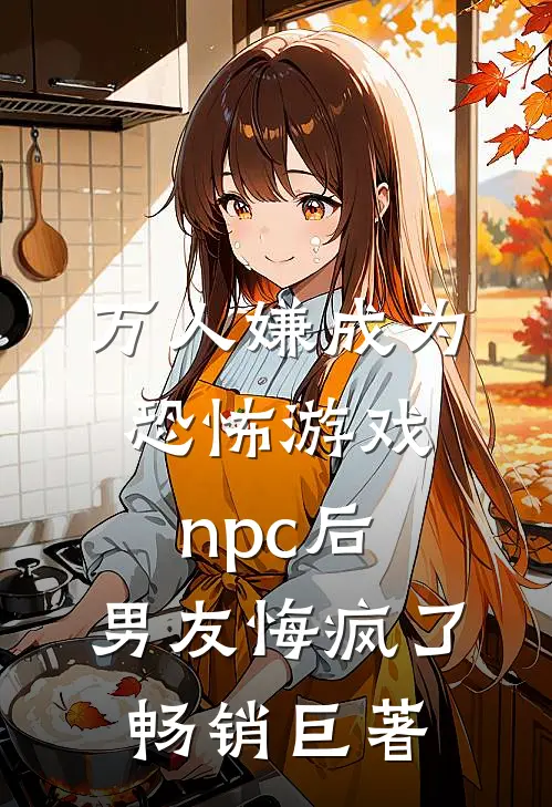 万人嫌成为恐怖游戏npc后，男友悔疯了畅销巨著