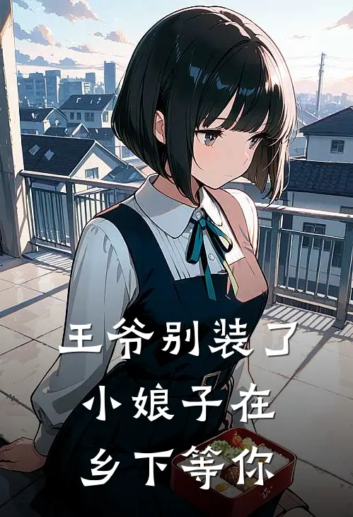 王爷别装了,小娘子在乡下等你