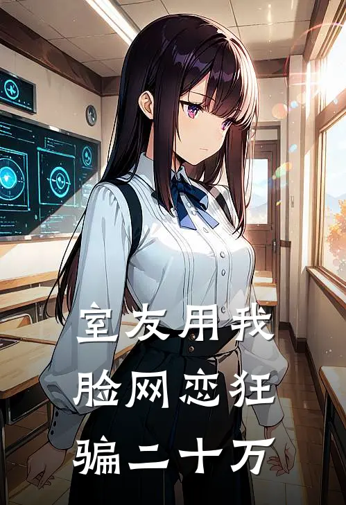 室友用我脸网恋狂骗二十万