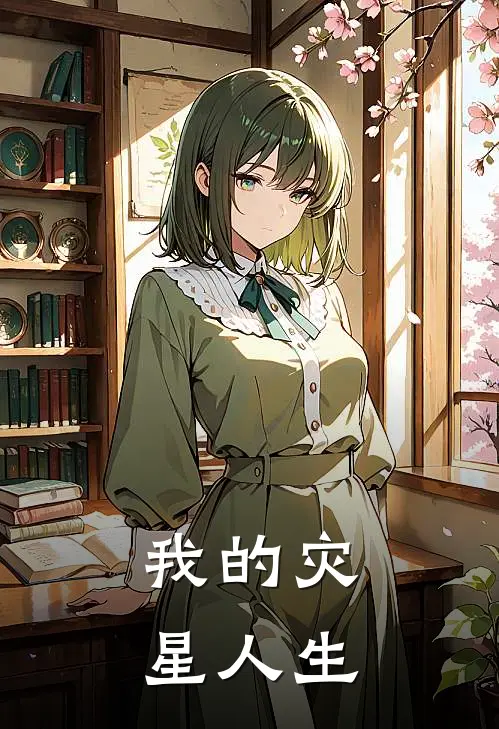我的灾星人生