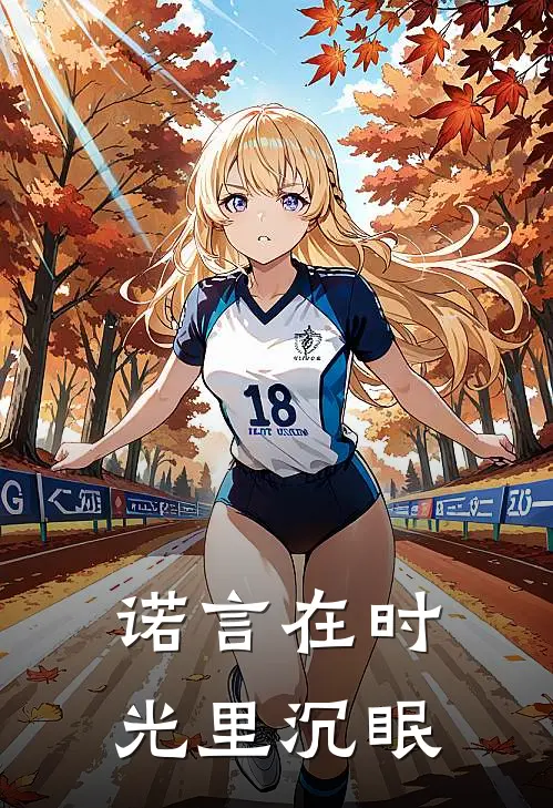 诺言在时光里沉眠歌词