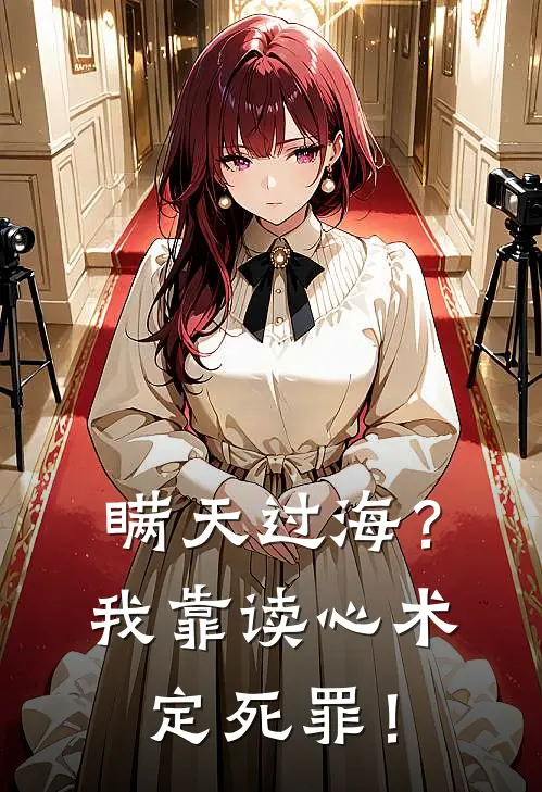 瞒天过海？我靠读心术定死罪！