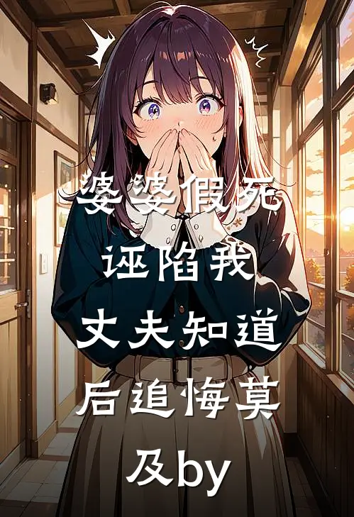 婆婆假死诬陷我，丈夫知道后追悔莫及by
