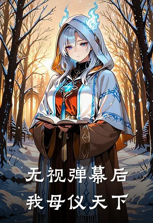 无视弹幕后，我母仪天下