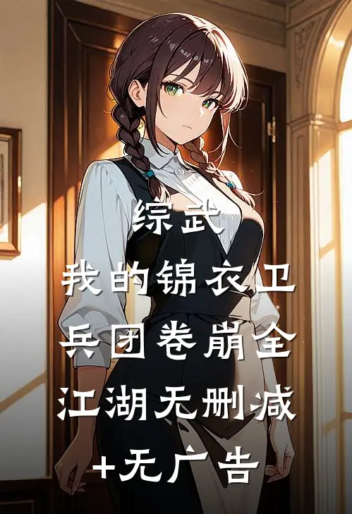综武：我的锦衣卫兵团卷崩全江湖无删减+无广告