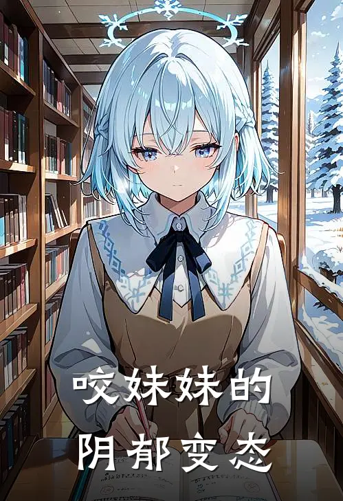 咬妹妹的阴郁变态