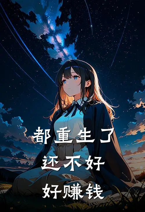 都重生了,还不好好赚钱怎么办