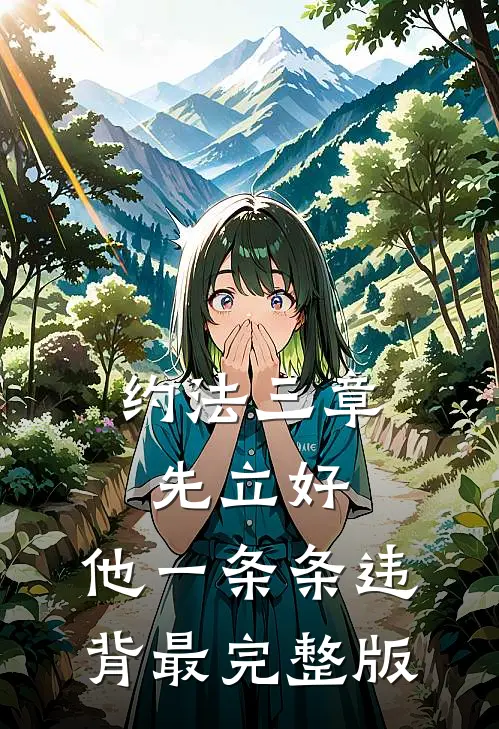 约法三章先立好，他一条条违背最完整版